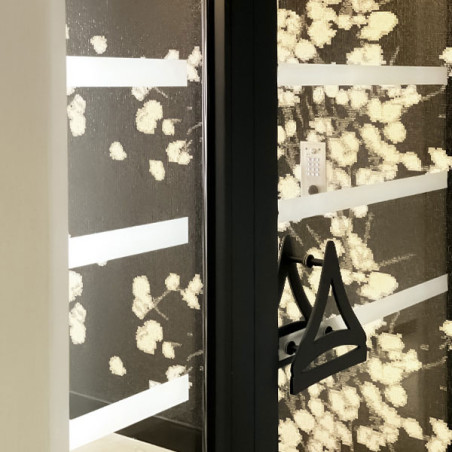 Bande continue de vigilance 30 ml