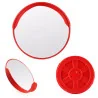 Miroir convexe de circulation