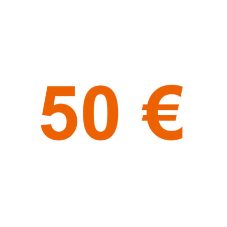 50 €
