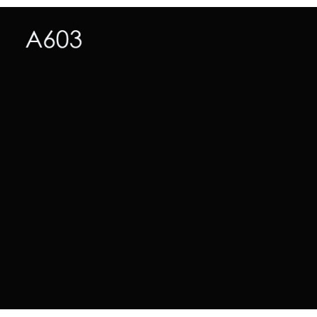 Bombe de peinture AFNOR A603