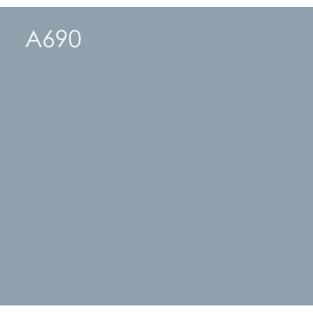 Bombe de peinture AFNOR A690