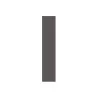 Pochoir lettre l minuscule en pvc