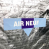 Repérage de tuyauterie NFX ou CLP Air comprimé 1