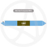 Repérage de tuyauterie VMC reperage marqueur tuyauterie vinyle