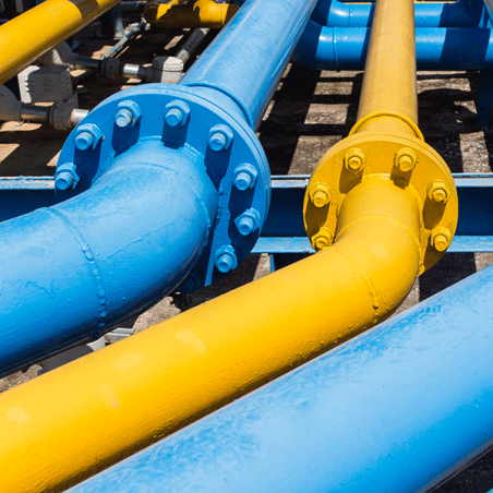 Bombe de peinture AFNOR A571