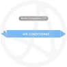 Marqueur de tuyauterie CLP Air conditionné