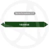 Marqueur de tuyauterie CLP Vidange