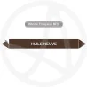 Marqueur de tuyauterie CLP Huile neuve