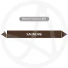 Marqueur de tuyauterie CLP Saumure