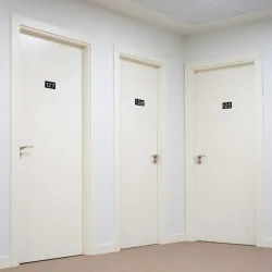 Numéro de porte / taille S