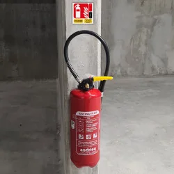 Signalétique