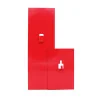 Support universel magnétique pour extincteur 6 kg / 6 L et 9 kg / 9 L