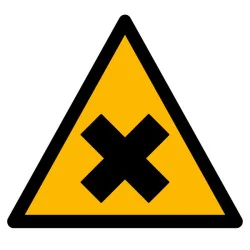 Pictogramme danger Produit nocif