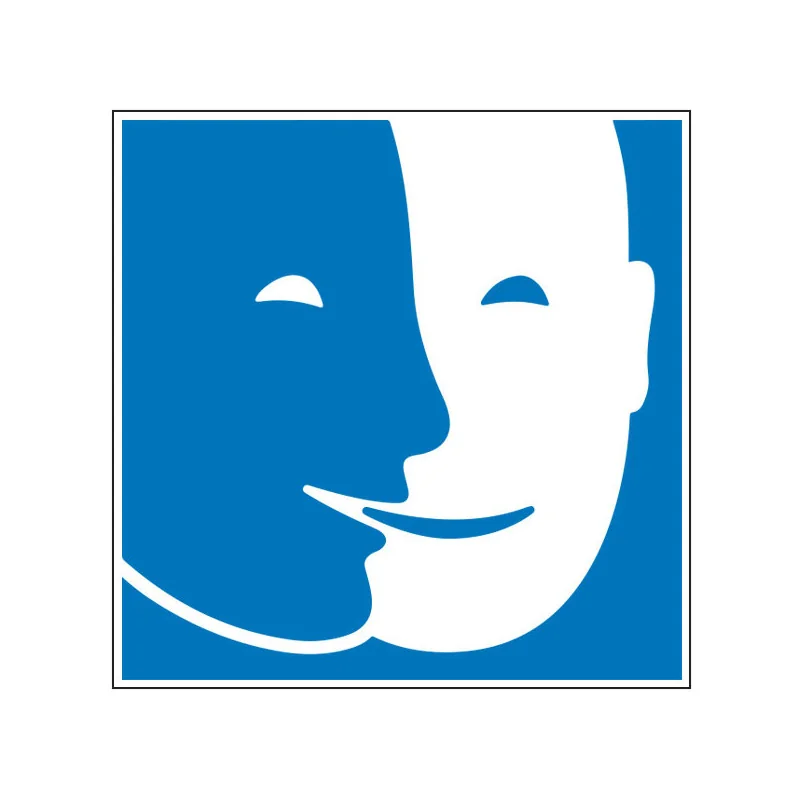 Pictogramme d'information S3A Accessibilité Accueil Accompagnement