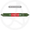 Repérage de tuyauterie Colonne humide eau reperage marqueur tuyauterie vinyle