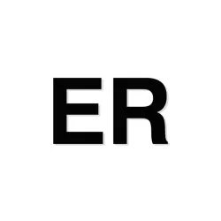 Abréviation PREMIER ETAGE : ER