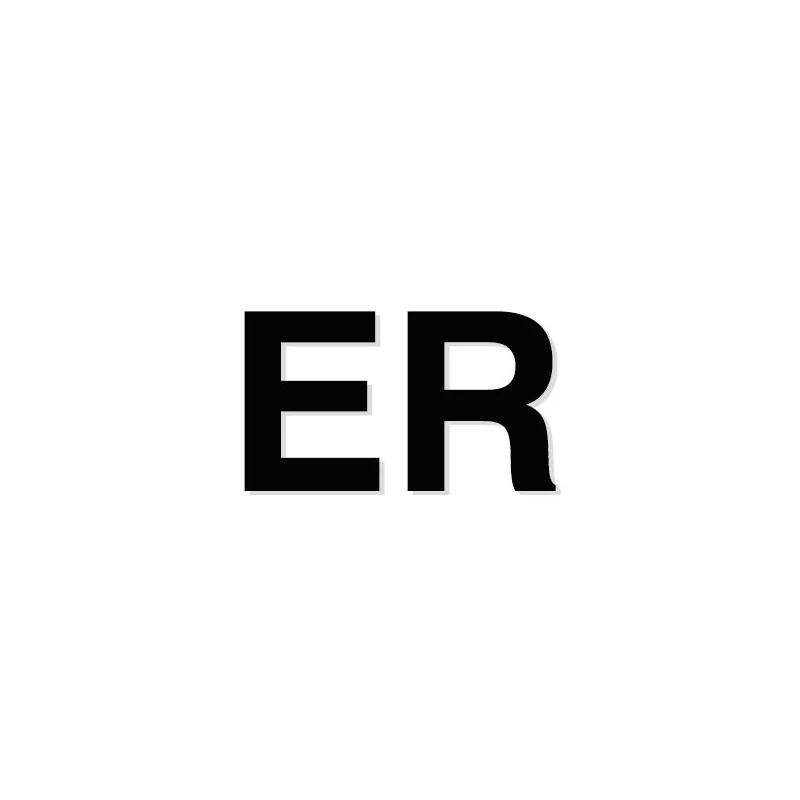 Abréviation PREMIER ETAGE : ER