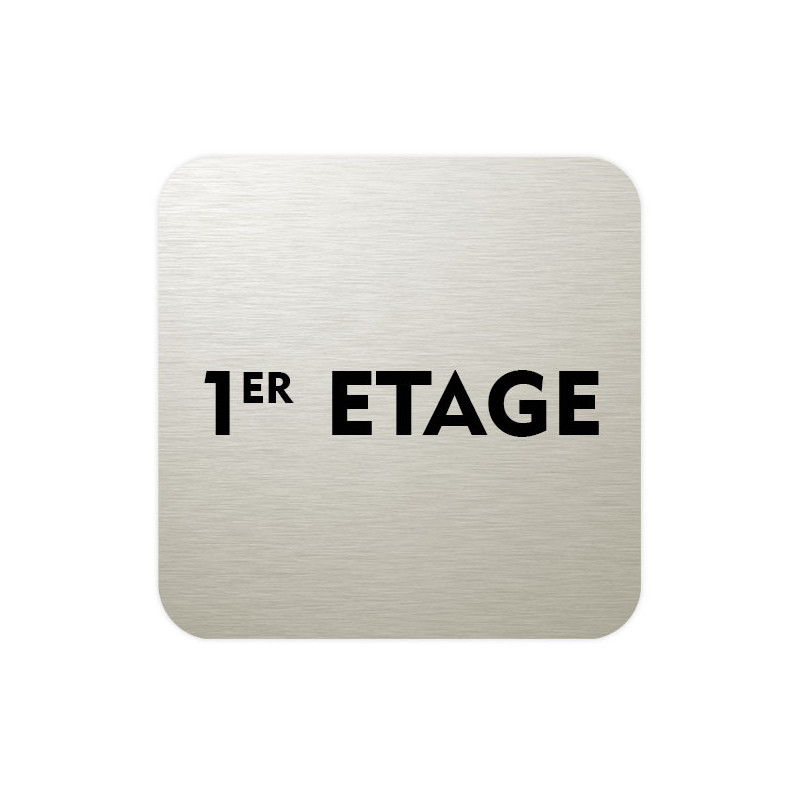 AUA SIGNALETIQUE – Panneau Prire De Ne Pas Stationner Sortie De Garage 130 Mm Aluminium Dibond 3mm