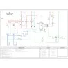 Plan / schéma de principe