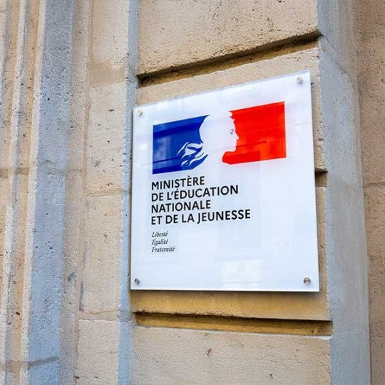 Impression sur Forex 3 mm | Panneaux PVC expansé sur mesure