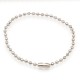 chainette boule 10 cms