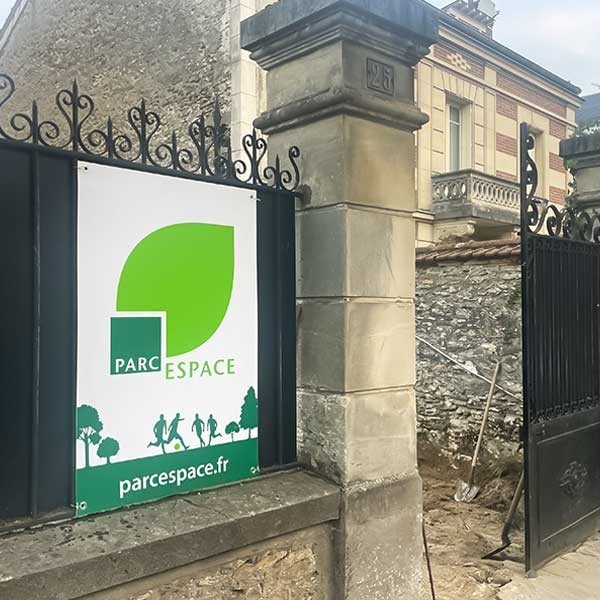 Impression sur Forex 3 mm | Panneaux PVC expansé sur mesure