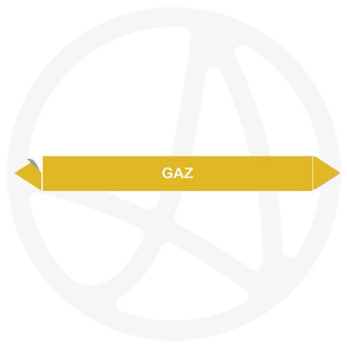 Repérage Gaz