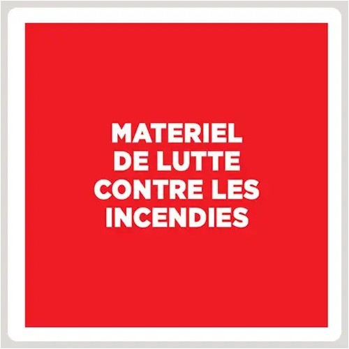 Incendie