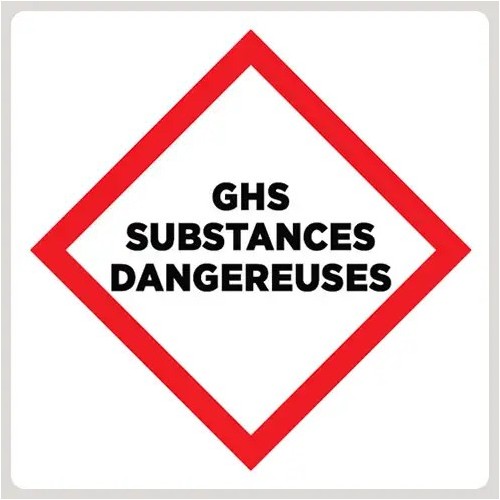 Substances dangereuses