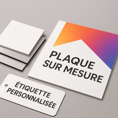 SUR MESURE