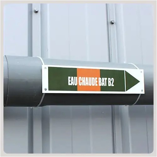 Supports et accessoires de repérages