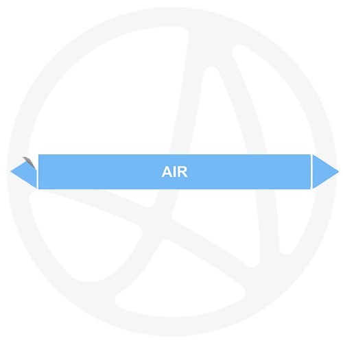 Repérage Air