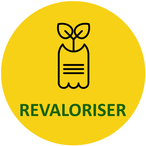 regle des 5R revaloriser