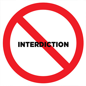 Interdiction