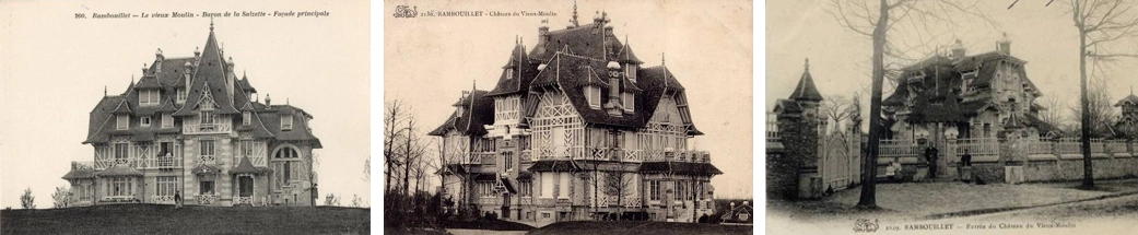 signalétique résidentielle