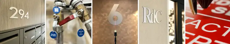 gravoply plastique bi-couche pvc