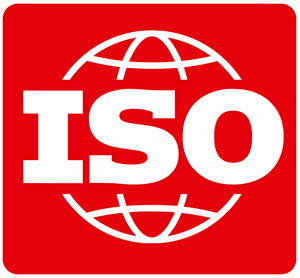 logo iso