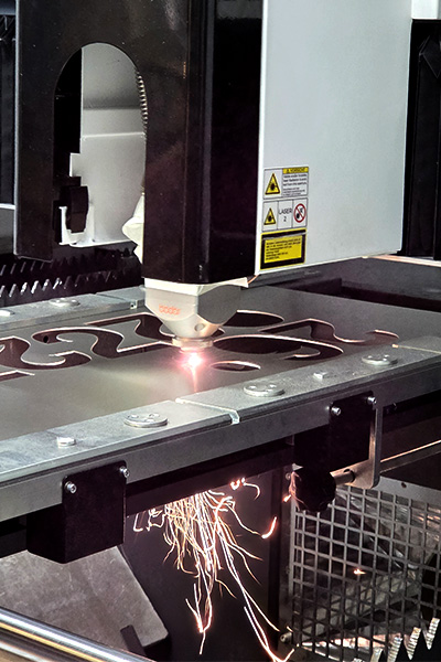 nouvelle machine de decoupe metal bodor