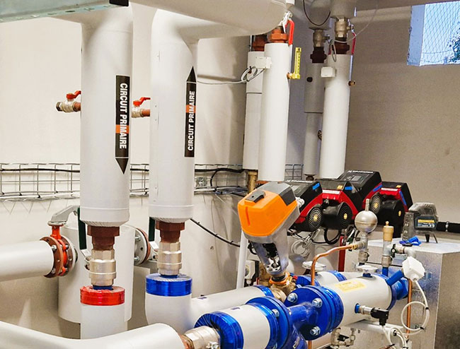 nfx 08 100 reperage tuyauterie