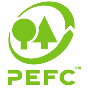 logo pefc