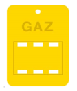 plaque-d'identification-T200-reperage-gaz