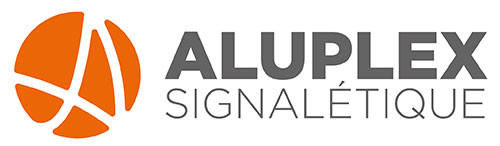 Aluplex Signalétique