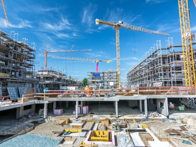 Panneaux de chantier, guide complet pour un chantier sécurisé.