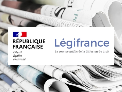 Arrêté du 19 février 2026 : ce que change la réforme incendie ERP pour la signalétique ?
