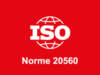 La norme ISO 20560 pour le marquage de tuyauterie : qu’est-ce que c’est ?