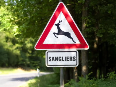 Les erreurs courantes en matière de signalétique : 