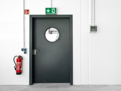 Signalétique de sécurité des écoles et établissements scolaires : guide 2025