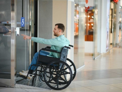 Accessibilité des ERP : ce que change la circulaire n° 6492/SG du 25 juin 2025 :