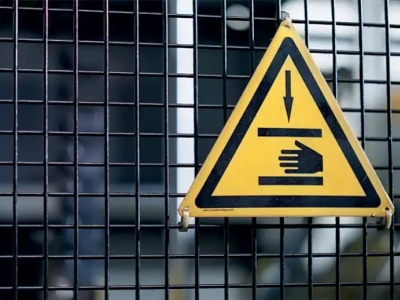 Pictogrammes en milieu industriel : comprendre, appliquer et éviter les erreurs