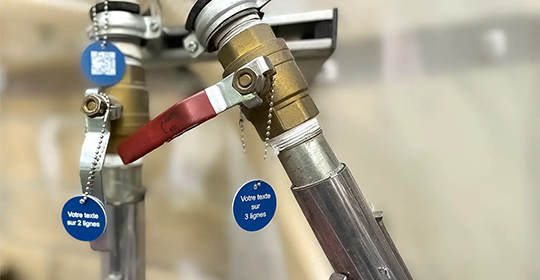 Gravure laser